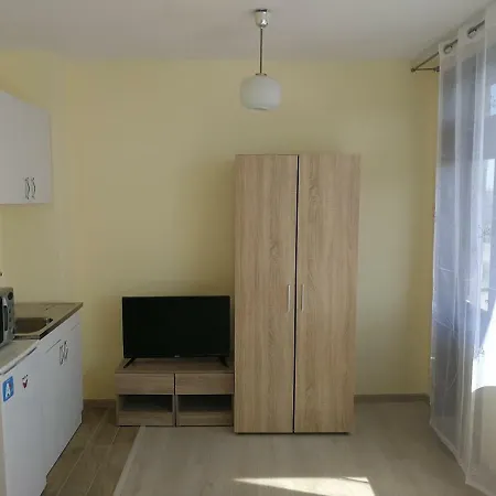 Apartamento Apartment Primorsko Primorsko