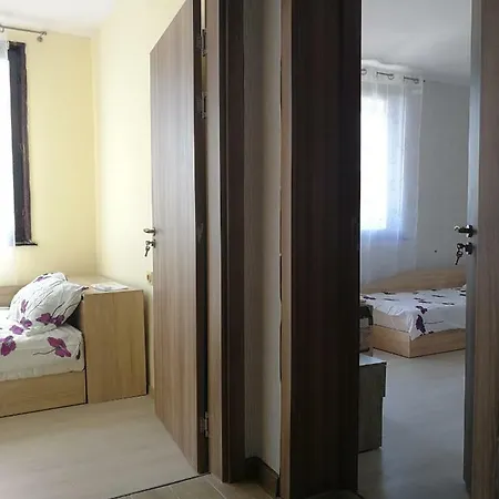 Apartment Primorsko