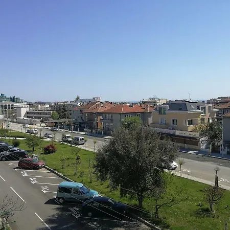 Apartamento Apartment Primorsko Primorsko