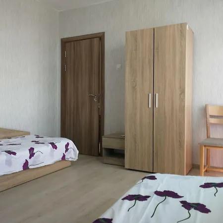 Apartamento Apartment Primorsko Primorsko