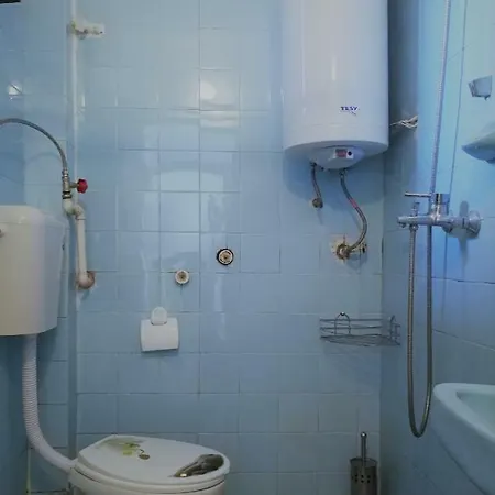 Apartment Primorsko Primorsko