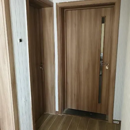 Apartment Apartment Primorsko